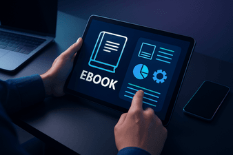 eBook erstellen 2025: Der ultimative Guide für Marketer und Freelancer